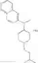 Fig. 218 - Substituted isoquinoline and isoquinolinone derivatives