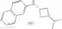 Fig. 245 - Substituted isoquinoline and isoquinolinone derivatives