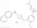 Fig. 287 - Substituted isoquinoline and isoquinolinone derivatives