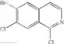 Fig. 30 - Substituted isoquinoline and isoquinolinone derivatives