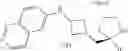 Fig. 323 - Substituted isoquinoline and isoquinolinone derivatives