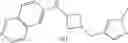 Fig. 326 - Substituted isoquinoline and isoquinolinone derivatives