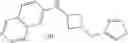 Fig. 329 - Substituted isoquinoline and isoquinolinone derivatives