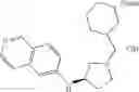Fig. 356 - Substituted isoquinoline and isoquinolinone derivatives