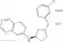 Fig. 362 - Substituted isoquinoline and isoquinolinone derivatives