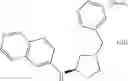 Fig. 365 - Substituted isoquinoline and isoquinolinone derivatives