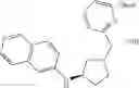 Fig. 389 - Substituted isoquinoline and isoquinolinone derivatives