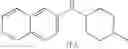 Fig. 42 - Substituted isoquinoline and isoquinolinone derivatives