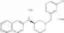 Fig. 437 - Substituted isoquinoline and isoquinolinone derivatives