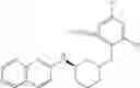Fig. 443 - Substituted isoquinoline and isoquinolinone derivatives