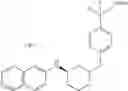 Fig. 461 - Substituted isoquinoline and isoquinolinone derivatives