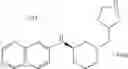 Fig. 488 - Substituted isoquinoline and isoquinolinone derivatives
