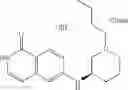 Fig. 641 - Substituted isoquinoline and isoquinolinone derivatives