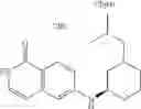 Fig. 642 - Substituted isoquinoline and isoquinolinone derivatives