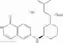 Fig. 644 - Substituted isoquinoline and isoquinolinone derivatives
