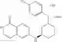 Fig. 648 - Substituted isoquinoline and isoquinolinone derivatives