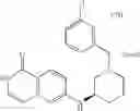 Fig. 649 - Substituted isoquinoline and isoquinolinone derivatives