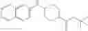 Fig. 65 - Substituted isoquinoline and isoquinolinone derivatives