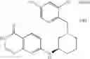 Fig. 651 - Substituted isoquinoline and isoquinolinone derivatives
