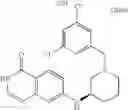Fig. 653 - Substituted isoquinoline and isoquinolinone derivatives