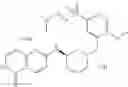 Fig. 655 - Substituted isoquinoline and isoquinolinone derivatives