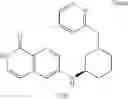 Fig. 660 - Substituted isoquinoline and isoquinolinone derivatives