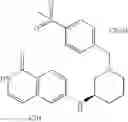 Fig. 661 - Substituted isoquinoline and isoquinolinone derivatives