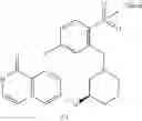 Fig. 662 - Substituted isoquinoline and isoquinolinone derivatives