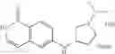 Fig. 668 - Substituted isoquinoline and isoquinolinone derivatives