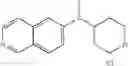 Fig. 68 - Substituted isoquinoline and isoquinolinone derivatives