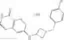 Fig. 702 - Substituted isoquinoline and isoquinolinone derivatives