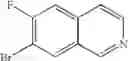 Fig. 710 - Substituted isoquinoline and isoquinolinone derivatives