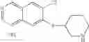 Fig. 714 - Substituted isoquinoline and isoquinolinone derivatives