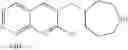 Fig. 715 - Substituted isoquinoline and isoquinolinone derivatives