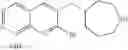 Fig. 716 - Substituted isoquinoline and isoquinolinone derivatives