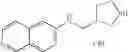 Fig. 72 - Substituted isoquinoline and isoquinolinone derivatives