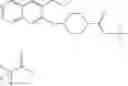 Fig. 721 - Substituted isoquinoline and isoquinolinone derivatives