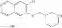 Fig. 726 - Substituted isoquinoline and isoquinolinone derivatives