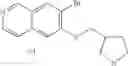 Fig. 729 - Substituted isoquinoline and isoquinolinone derivatives