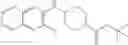 Fig. 73 - Substituted isoquinoline and isoquinolinone derivatives