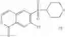 Fig. 733 - Substituted isoquinoline and isoquinolinone derivatives