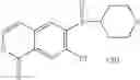 Fig. 735 - Substituted isoquinoline and isoquinolinone derivatives