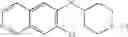 Fig. 74 - Substituted isoquinoline and isoquinolinone derivatives