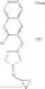 Fig. 751 - Substituted isoquinoline and isoquinolinone derivatives