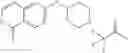 Fig. 76 - Substituted isoquinoline and isoquinolinone derivatives