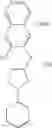 Fig. 763 - Substituted isoquinoline and isoquinolinone derivatives