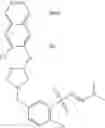 Fig. 784 - Substituted isoquinoline and isoquinolinone derivatives