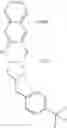 Fig. 793 - Substituted isoquinoline and isoquinolinone derivatives