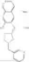 Fig. 799 - Substituted isoquinoline and isoquinolinone derivatives