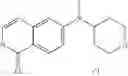 Fig. 80 - Substituted isoquinoline and isoquinolinone derivatives
